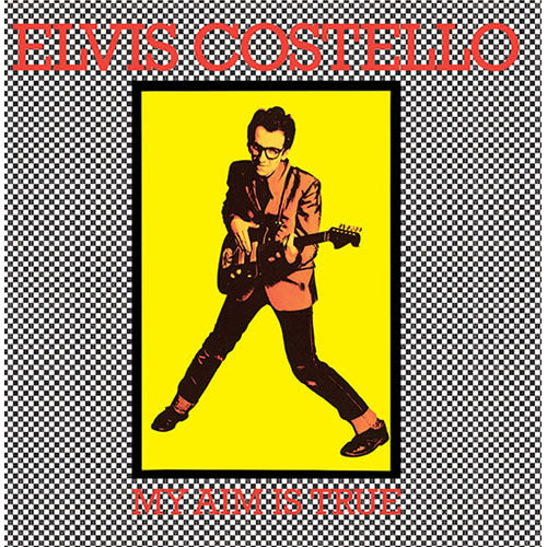 エルヴィス・コステロ / マイ・エイム・イズ・トゥルー【SA-CD】【SHM-CD】