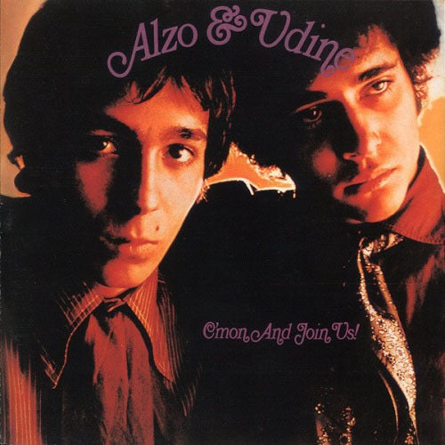 Alieson CD 20枚まとめ売り アルゾ＆ユーディーン / カモン・アンド・ジョイン・アス！【アナログ