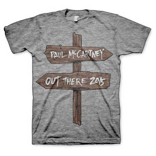 ポール・マッカートニー / Paul McCartney Destination Kids Tee【Tシャツ】【キッズ】【キッズサイズ】