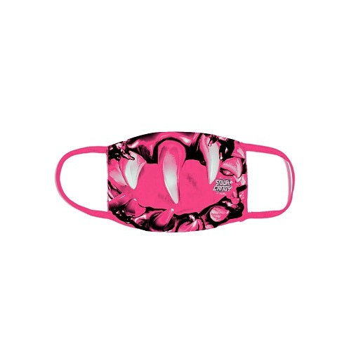 レディー・ガガ / Sour Candy Cloth Face Covering