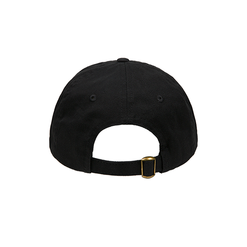 アリアナ・グランデ / 34+35 Dad Hat (Hat / Black / Free)