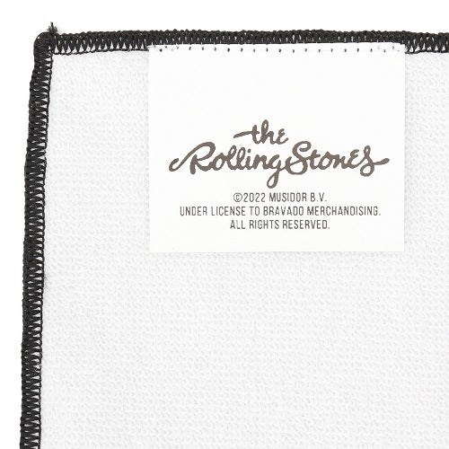 ザ・ローリング・ストーンズ / El Mocambo 1977 Hand Towel