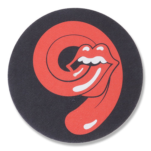 ザ・ローリング・ストーンズ / RS No. 9 Carnaby Slipmat
