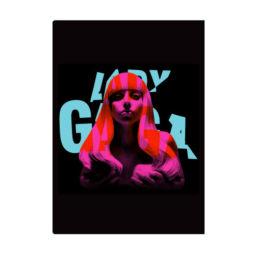 レディー・ガガ / Lady Gaga ArtPop ArtPop Document Folder