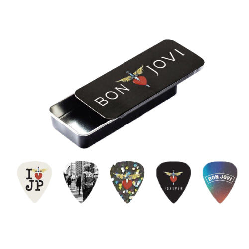 ボン・ジョヴィ / Forever Cover Pick Set
