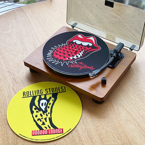 ザ・ローリング・ストーンズ / RS No,9 Harajuku The Rolling Stones Voodoo Lounge Slip Mat Set