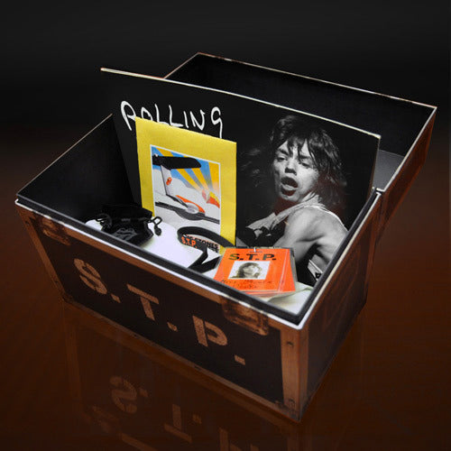 ザ・ローリング・ストーンズ / ROLLING STONES/FAN PACK