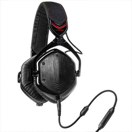 アヴィーチー / V-MODA CROSSFADE M-100 MATTE SHADOW【+ヘッドフォン