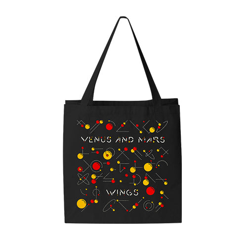 ポール・マッカートニー / Venas & Mars Tote