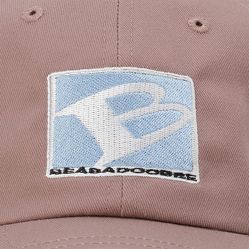 ビーバドゥービー / Beabadoobee Pop Up Store 2025 Beabadoobee Cap【Pink】【グッズ】