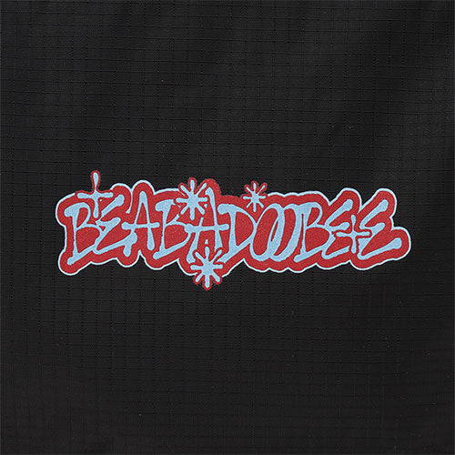 ビーバドゥービー / Beabadoobee Pop Up Store 2025 Beabadoobee Cross Body Bag【Black】【グッズ】