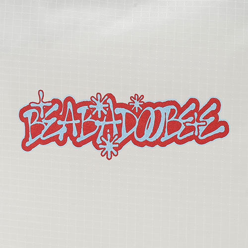 ビーバドゥービー / Beabadoobee Pop Up Store 2025 Beabadoobee Cross Body Bag【White】【グッズ】