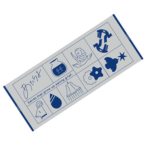 あたらよ / Yume-gatari ジャガードタオル【グッズ