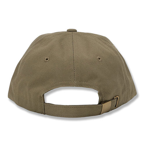 セックス・ピストルズ / Sex Pistols Pop Up 2025 Logo Cap (Khaki)【グッズ】
