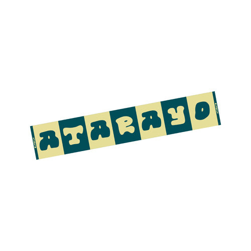 あたらよ / ATARAYOマフラータオル【グッズ】