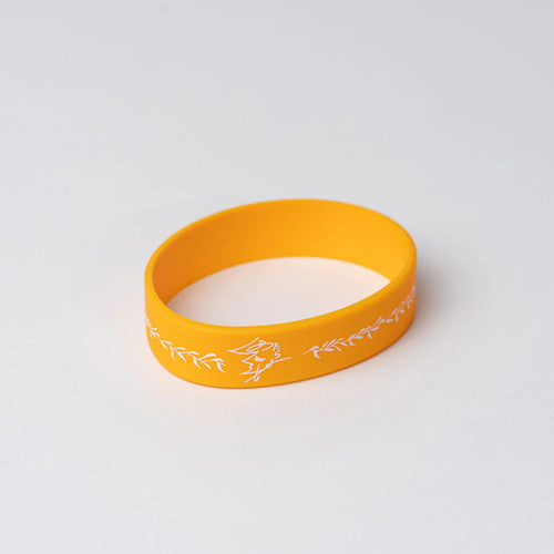 あたらよ / あたらよ君 ラバーバンド ー Yellow ー【グッズ】