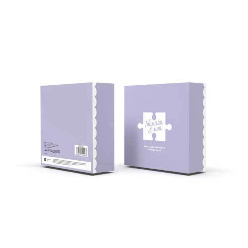 諏訪ななか / TRUE WIRELESS STEREO EARPHONES 諏訪ななか モデル