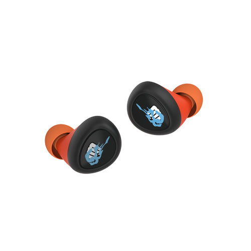 TVアニメ『呪術廻戦』コラボモデル / TRUE WIRELESS STEREO EARPHONES アニメ『呪術廻戦』 虎杖悠仁(CV:榎木淳弥)モデル