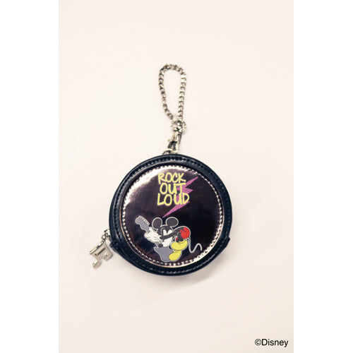 ディズニーコレクション / ポーチチャーム 『ミッキーマウス