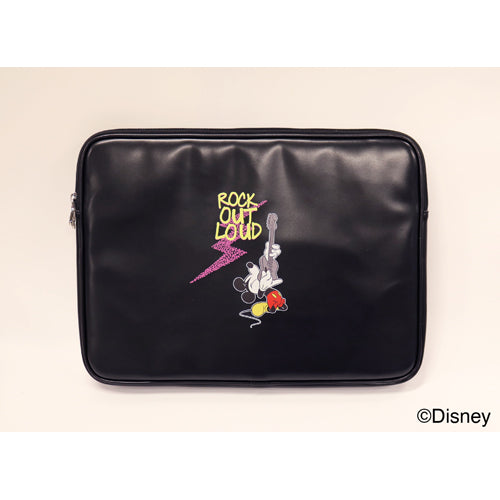 ディズニーコレクション / PCケース 『ミッキーマウス