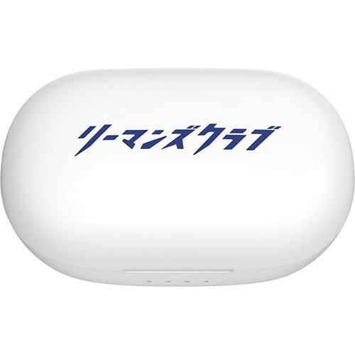 TVアニメ『リーマンズクラブ』コラボモデル / TRUE WIRELESS STEREO EARPHONES TVアニメ『リーマンズクラブ』佐伯蒼汰(CV:石川界人)モデル