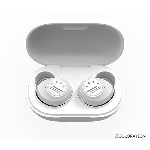 ヴァリアス・アーティスト / TRUE WIRELESS STEREO EARPHONES 『東京カラーソニック!!』コラボモデル
