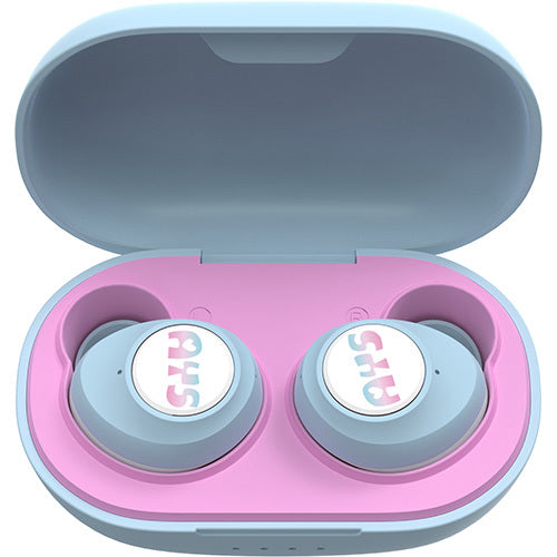 伊藤彩沙 / TRUE WIRELESS STEREO EARPHONES 伊藤彩沙 モデル 『オトもラジオ』BUDDY PASS付