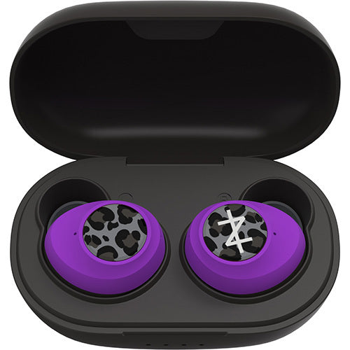 相羽あいな / TRUE WIRELESS STEREO EARPHONES 相羽あいな モデル 『オトもラジオ』BUDDY PASS付