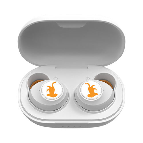 畠中 祐 / TRUE WIRELESS STEREO EARPHONES 畠中祐 モデル 『オトもラジオ』BUDDY PASS付