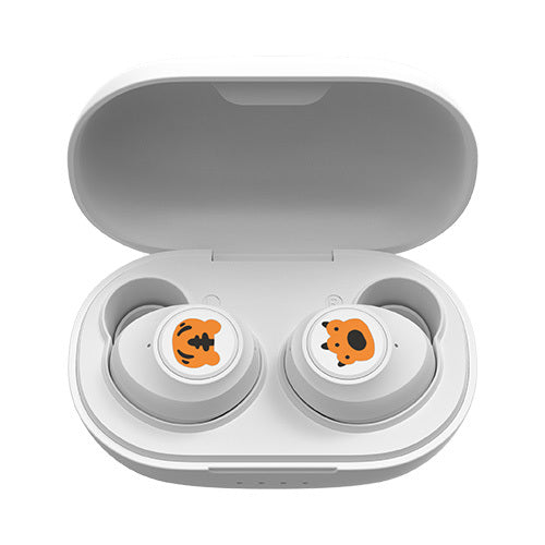 関 俊彦 / TRUE WIRELESS STEREO EARPHONES 関俊彦 モデル 『オトもラジオ』BUDDY PASS付