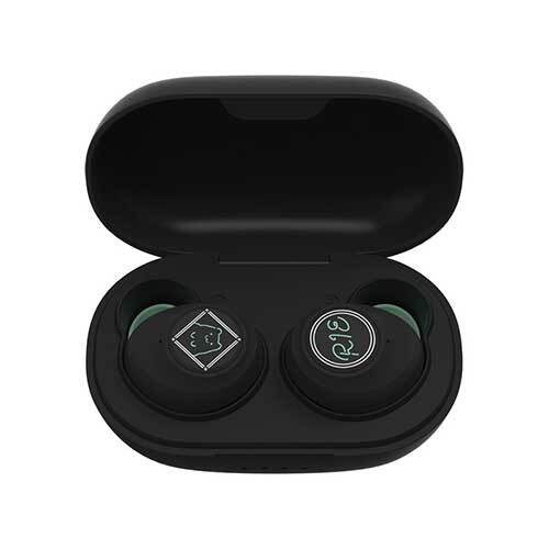 高橋李依 / TRUE WIRELESS STEREO EARPHONES 高橋李依 モデル 『オトもラジオ』BUDDY PASS付