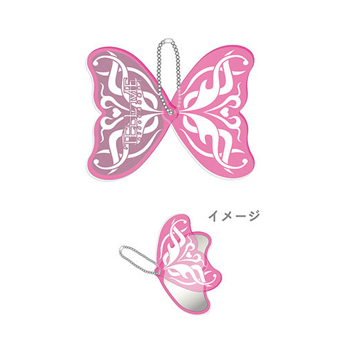 hide / TELL ME ~hideと見た景色~ (ミラー)