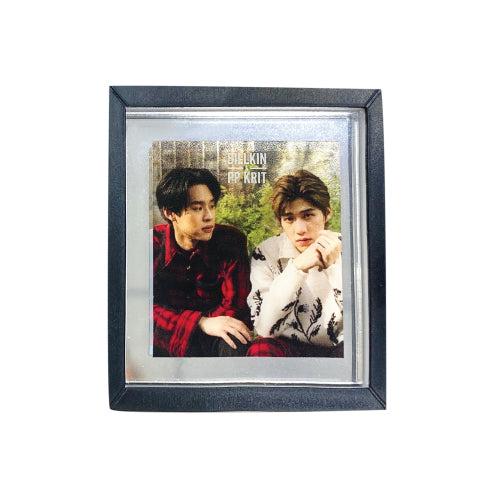 Billkin & PP Krit / Billkin & PP Krit マグネット【A】