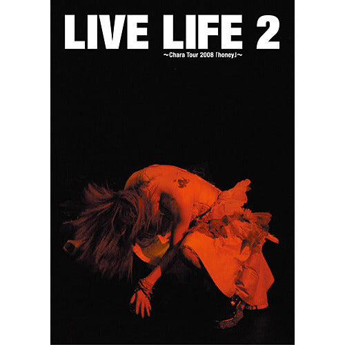 Chara / LIVE LIFE 2【DVD】