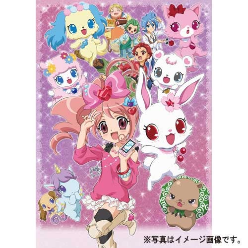 前口 渉 / 「映画ジュエルペット スウィーツダンスプリンセス」サウンドトラック【CD】