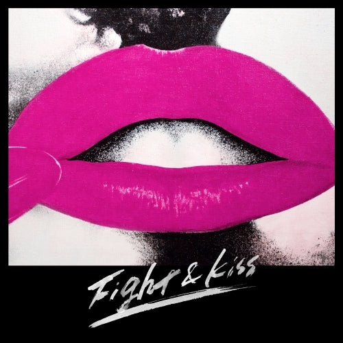 さかいゆう / Fight & Kiss【CD】 – UNIVERSAL MUSIC STORE