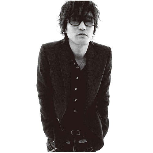 スガ シカオ / SugarlessⅡ【CD】