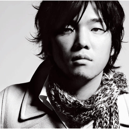 秦 基博 / 僕らをつなぐもの【CD】 – UNIVERSAL MUSIC STORE