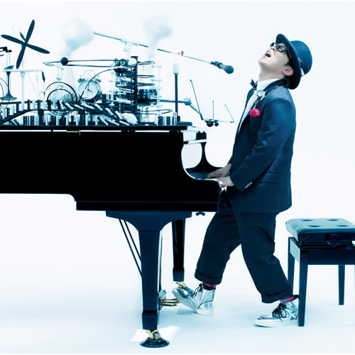 さかいゆう / Yes!!【CD】