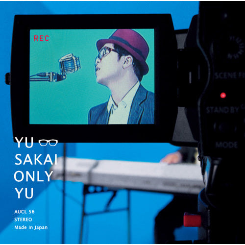さかいゆう / ONLY YU【CD】