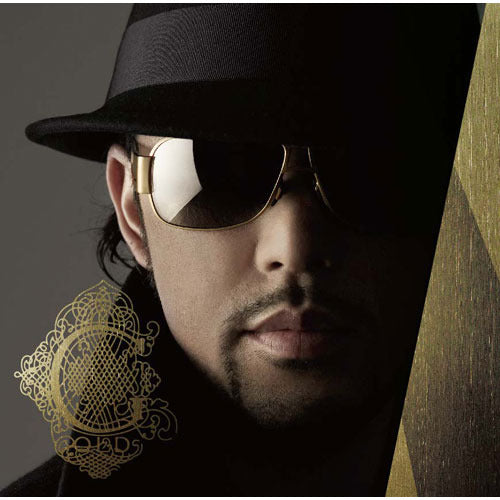 童子-T / GOLD【初回限定盤】【CD】【+DVD】