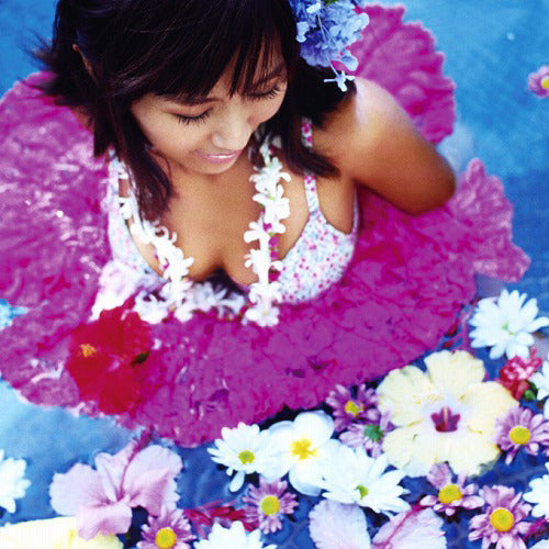 MINMI / ハイビスカス【通常盤】【CD MAXI】