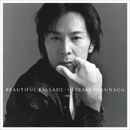 德永英明 / BEAUTIFUL BALLADE【CD】