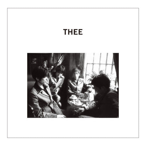 THEE MICHELLE GUN ELEPHANT / THEE GREATEST HITS【CD】