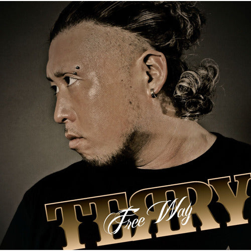 TERRY / FREE WAY【CD】