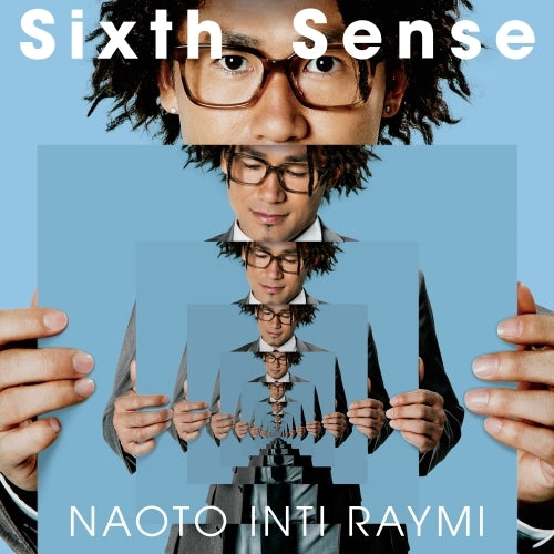 ナオト・インティライミ / Sixth Sense【通常盤】【CD】 – UNIVERSAL