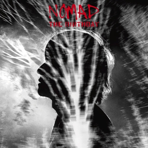 The Birthday / NOMAD【通常盤】【CD】
