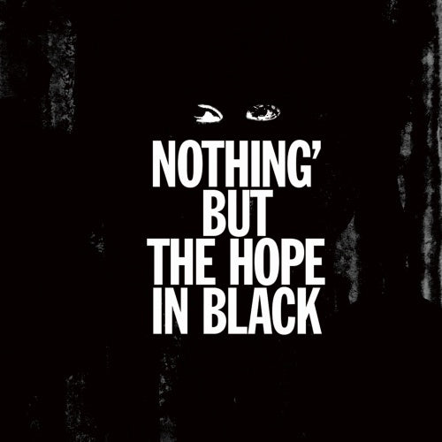 JUON / HOPE IN BLACK【CD】