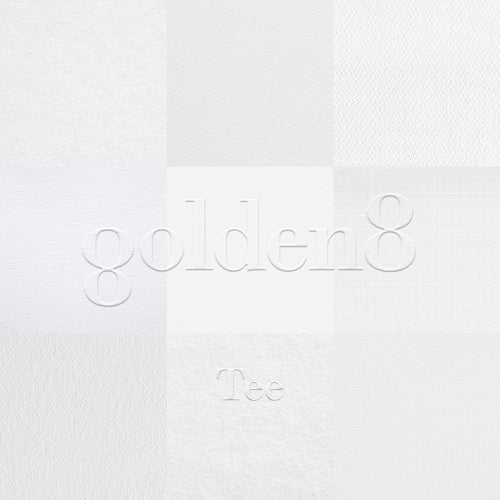 TEE / Golden 8【CD】