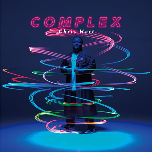 クリスハート     本人直筆サイン入りアルバム クリス・ハート / COMPLEX【CD】 – UNIVERSAL MUSIC STORE